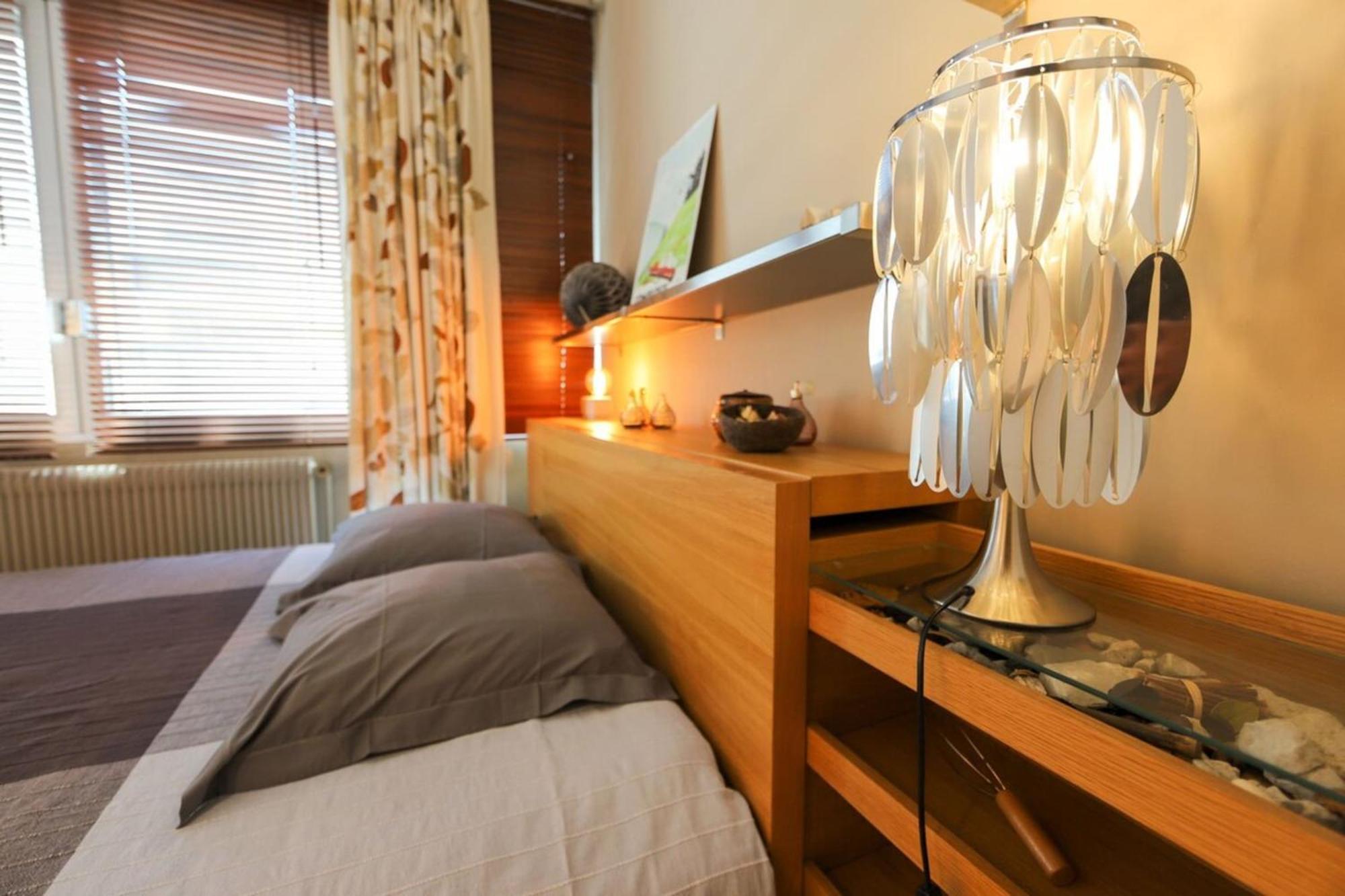 Ferienwohnung Le Rhone Annecy Exterior foto