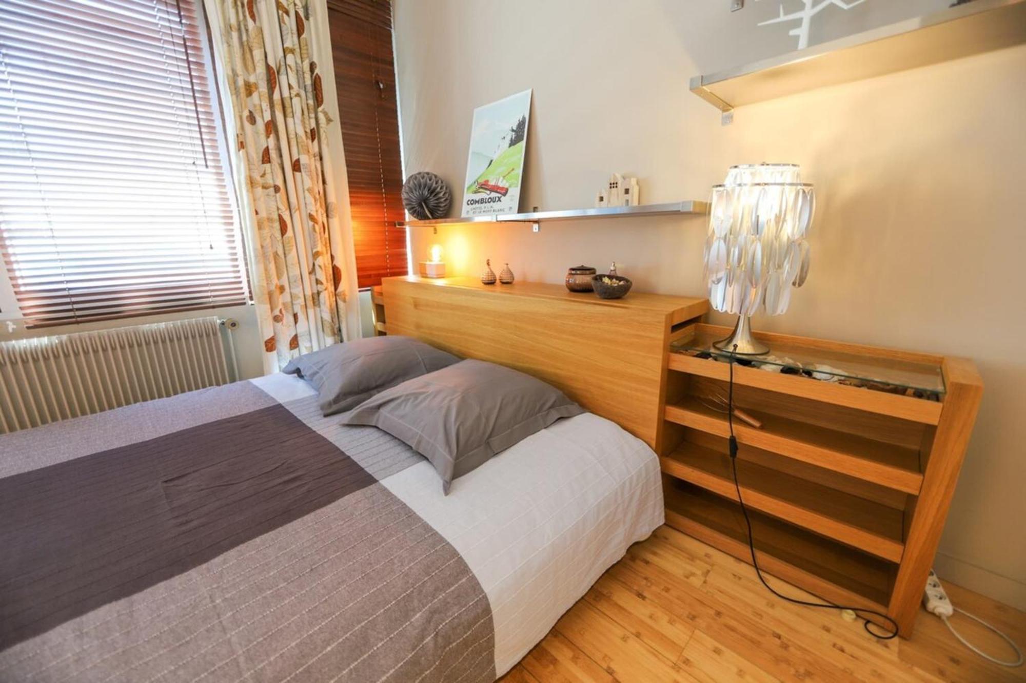 Ferienwohnung Le Rhone Annecy Exterior foto