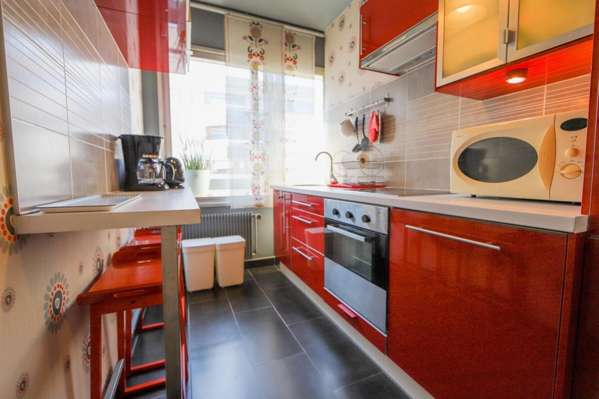 Ferienwohnung Le Rhone Annecy Exterior foto